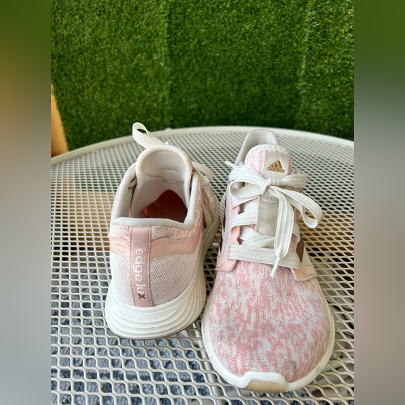 Adidas edge lux 3 women’s running - Picture 2 of 6